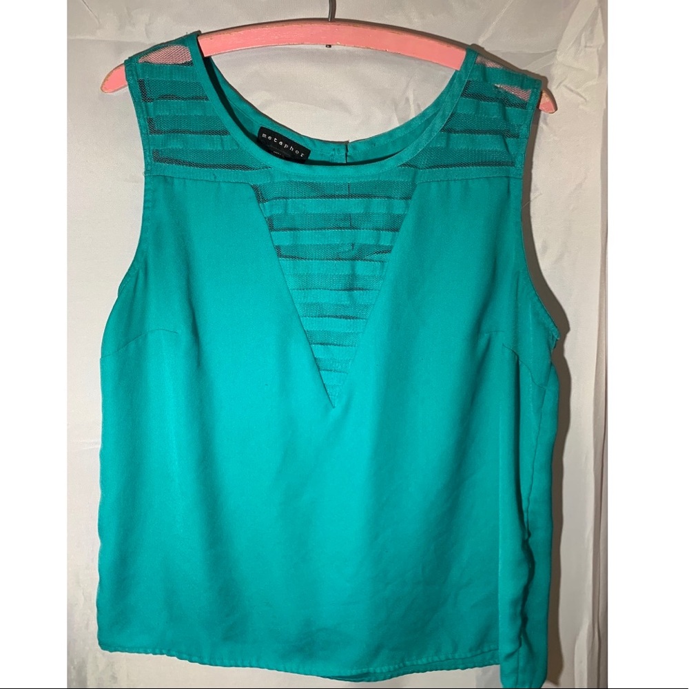 Metaphor top
